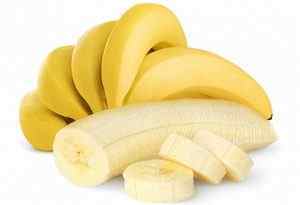 Банан на голодний шлунок: чи можна, час перетравлення, користь і шкода