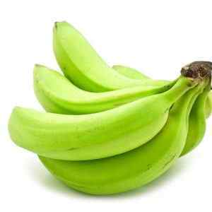 Банан від кашлю: рецепти приготування для дітей і дорослих