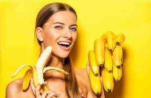 Банани при гастриті з підвищеною кислотністю: чим корисні, протипоказання і побічні ефекти, рецепти страв