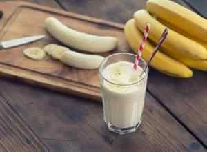 Банани при гастриті з підвищеною кислотністю: чим корисні, протипоказання і побічні ефекти, рецепти страв