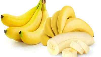 Банани при гастриті: за яких формах корисні, рецепти страв та коктейлів