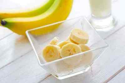Банани при виразці шлунка: користь, який шкоду, правила вибору і вживання
