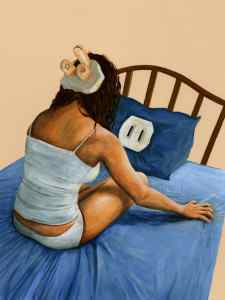 Безсоння: причини, симптоми, наслідки
