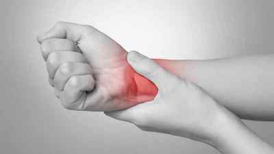Біль у мязах рук: причини і лікування, що робити якщо болять мязи рук без причини, опухла мяз, ломить і тягне мязи рук | Ревматолог