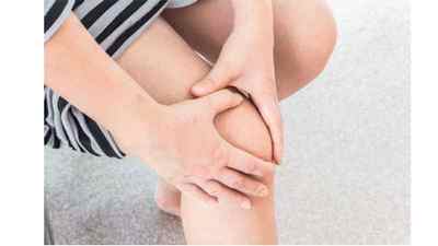 Біль в коліні при згинанні і розгинанні: як і чим лікувати запалення суглоба, що робити якщо болить коліно при ходьбі | Ревматолог