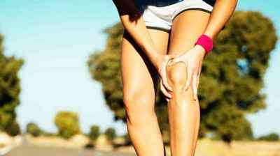 Біль в коліні після тренування: що робити якщо болять суглоби після фізичних навантажень, ниють звязки і тазостегновий суглоб | Ревматолог