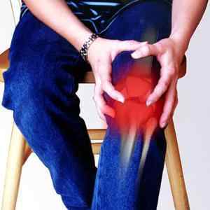 Біль в коліні збоку з зовнішньої сторони: як називається зворотна сторона колінного суглоба, причини болю під коліном спереду | Ревматолог