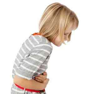 Біль в животі при кашлі у дітей і дорослих: причини, лікування