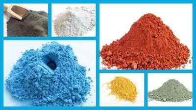 Блакитна глина: властивості і застосування для суглобів в домашніх умовах, як приготувати | Ревматолог