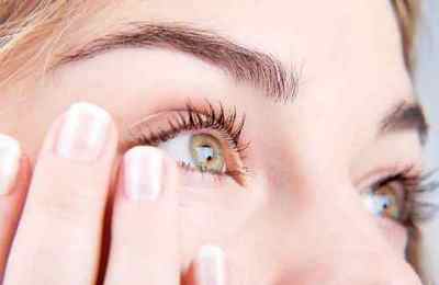 Блефарогель від мішків під очима, відгуки про гелі для шкіри і вік