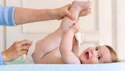 Білок в сечі у дитини: причини підвищення і норма