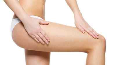 Болі в мязах ніг вище коліна і сідниці: причини і лікування ниючий біль в ногах, пекучий біль вище коліна спереду і ззаду | Ревматолог