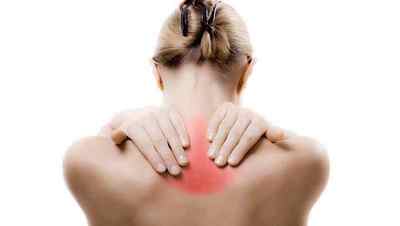 Болі в спині в області лопаток і між: причини ниючих і різких болів при вдиху, лікування і що робити, що може боліти | Ревматолог