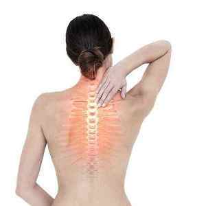 Болі в спині в області лопаток і між: причини ниючих і різких болів при вдиху, лікування і що робити, що може боліти | Ревматолог
