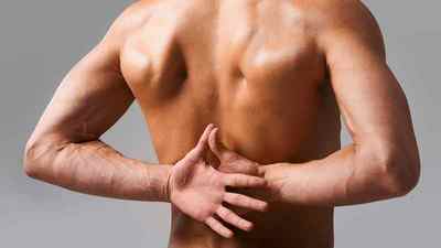 Болить хребет посередині спини: чому болить спина в поперековому відділі у жінок, причини і лікування, ниючий пульсація | Ревматолог