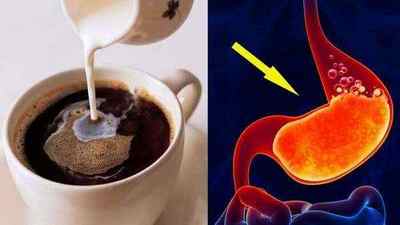 Болить шлунок від кави: чому це відбувається, наслідки, ніж замінити