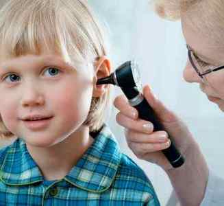 Борна кислота в вухо дитині: інструкція із застосування