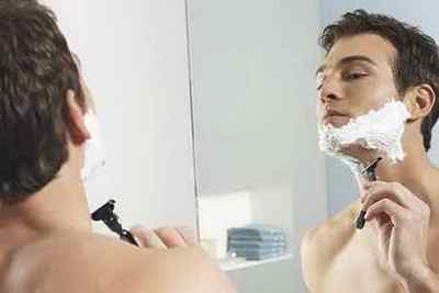 Борода росте нерівномірно: чому і що робити чоловікові для виправлення становища