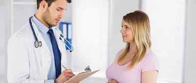 Бородавки при вагітності: причини і лікування