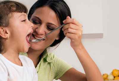 Борсуковий жир для дітей від кашлю: способи застосування