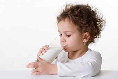 Боржомі з молоком від кашлю: рецепт приготування