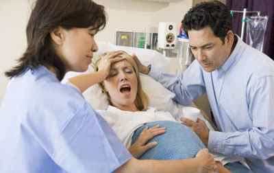 Бронхіальна астма та вагітність: способи лікування, вплив на плід