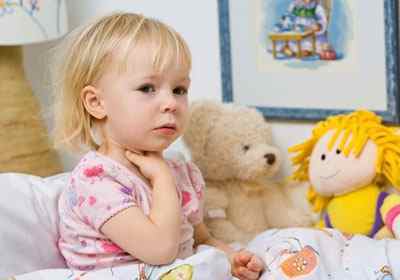 Бронхіальна астма у дітей: ознаки, симптоми і лікування