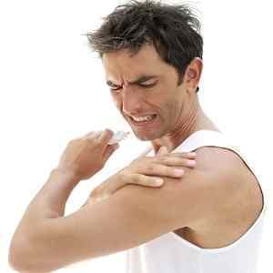 Бурсит плечового суглоба: симптоми і лікування в домашніх умовах народними засобами, фото і вапняний бурсит, лікування хріном | Ревматолог