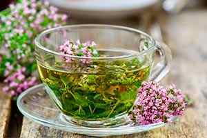 Чай для печінки: печінковий, зелений, іван-чай
