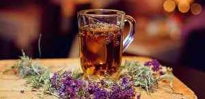 Чай для потенції чоловіків: огляд корисних напоїв