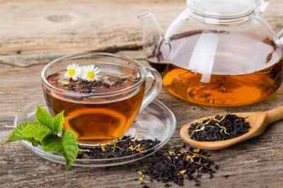 Чай для потенції: відгуки, ціна, властивості і застосування