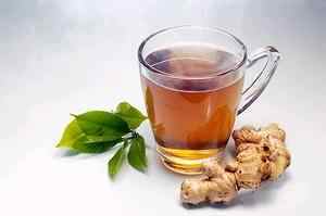 Чай при гастриті: який можна пити при різних формах, рецепти напоїв