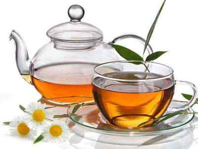 Чай при гастриті: який можна пити при різних формах, рецепти напоїв