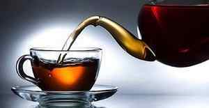 Чай при гастриті з підвищеною кислотністю: який пити, рецепти напоїв
