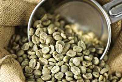 Чи допомагає зелена кава від діабету?