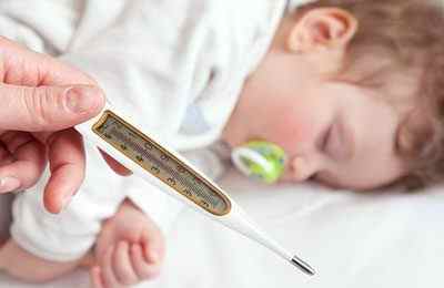 Чи може бути кашель при прорізуванні зубів у дітей
