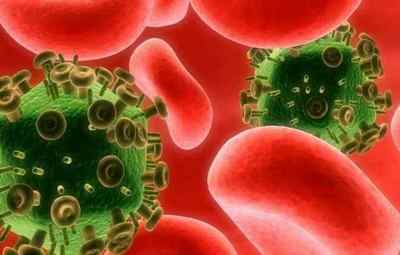 Чи може показати ВІЛ загальний аналіз крові
