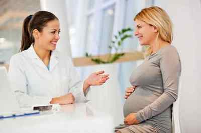 Чи можлива повноцінна вагітність і пологи при міомі матки