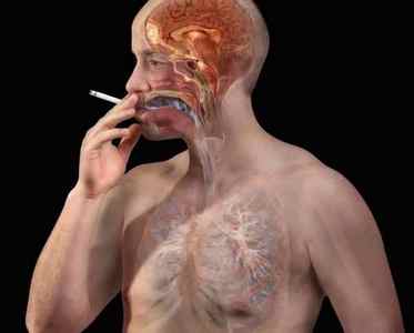 Чи можна курити при виразці шлунка: вплив, ускладнення від шкідливої звички