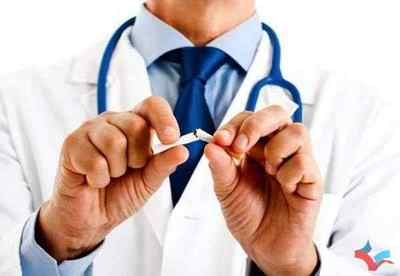 Чи можна курити при виразці шлунка: вплив, ускладнення від шкідливої звички