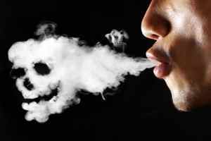 Чи можна курити після видалення жовчного міхура. Чим небезпечне куріння для людини з віддаленим жовчним міхуром