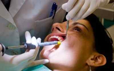 Чи можна лікувати зуби при застуді, нежиті, ангіні або хворому горлі