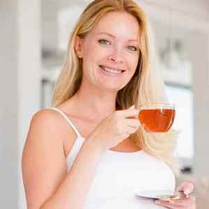 Чи можна пити чай під час вагітності: поради та рекомендації