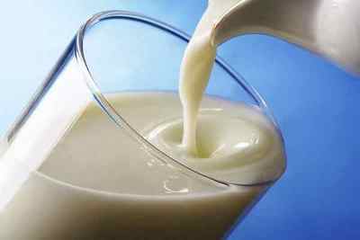 Чи можна пити молоко при цукровому діабеті і до чого це може привести?