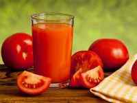 Чи можна пити томатний сік при панкреатиті підшлункової залози