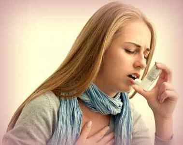 Чи можна при астмі ставити гірчичники