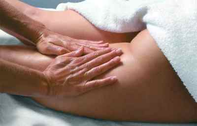 Чи можна робити антицелюлітний масаж при варикозі