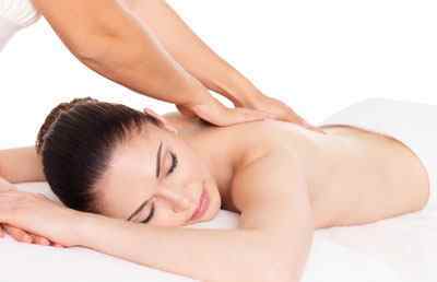 Чи можна робити масаж при застуді і нежиті