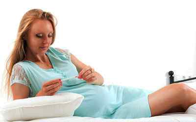 Чи можна робити інгаляції при вагітності від кашлю і нежиті