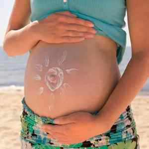 Чи можна вагітним засмагати: поради та рекомендації